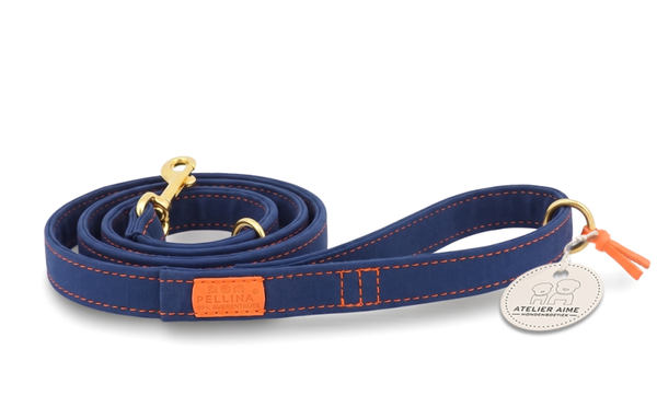PELLINA - Lijn Sweaty Indigo