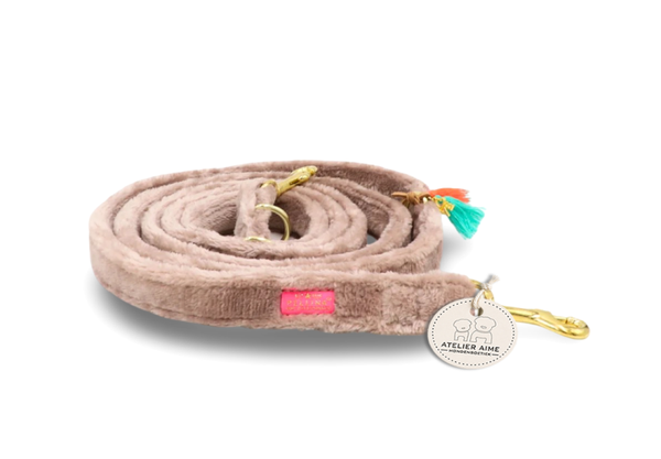 PELLINA - Lijn Cashmere - Taupe