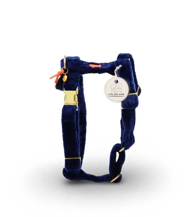 PELLINA - Tuigje Cashmere Blue