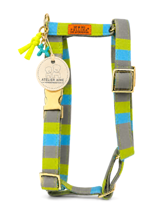 PELLINA - Tuigje Summer Breeze Lime