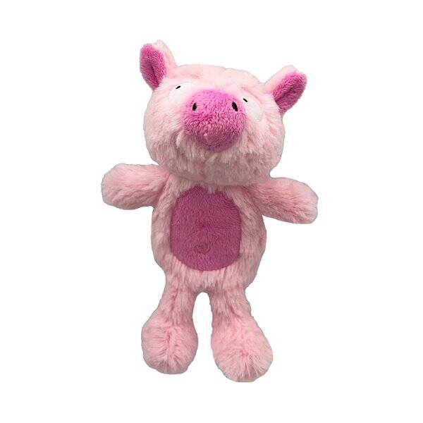 Lulubelles Power Plush Piggie Small