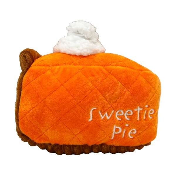 Power Plush Punkin Pie Large