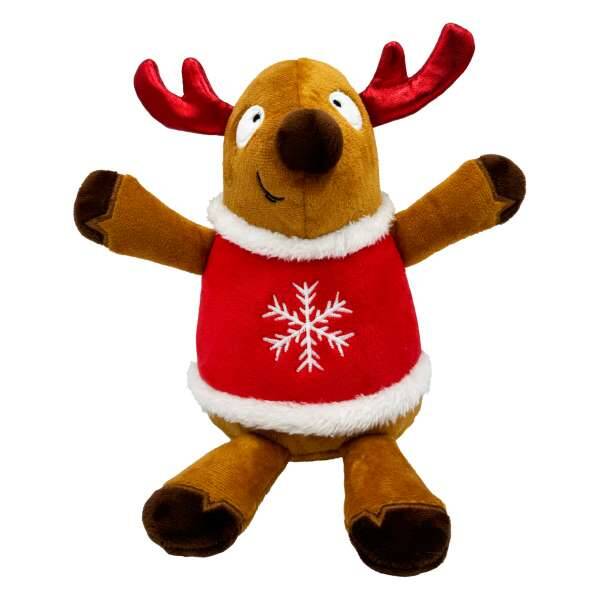 KERST - Holiday Rocky Reindeer