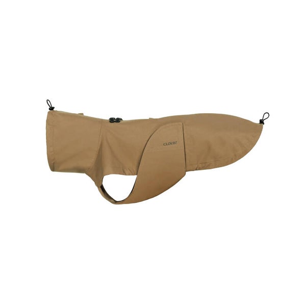 CLOUD 7 - Regenjas Dublin 2.0 Sand