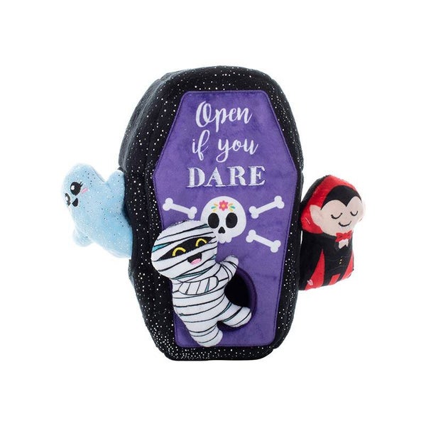 HALLOWEEN - Sleep tight