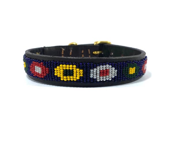 NATA'CHIEN - Halsband Spock