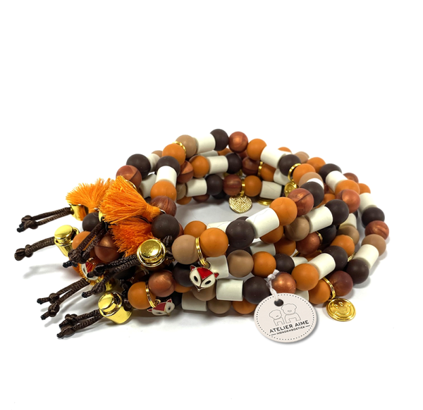 ATELIER AIME - Anti-tekenketting (Solar)