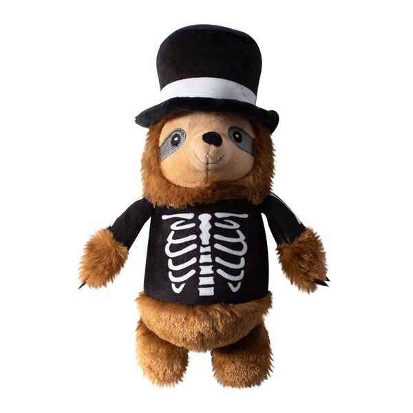 HALLOWEEN - Trick or sleep