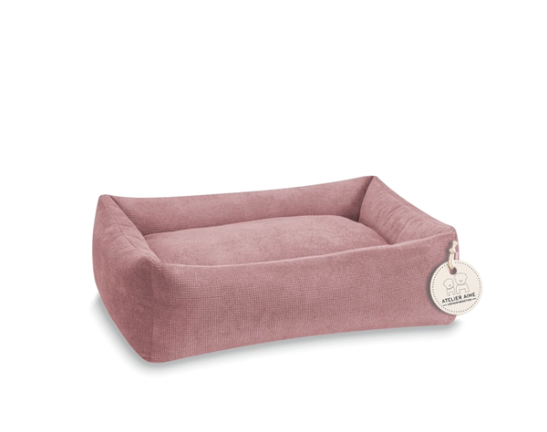 Tudor hondenmand Pink Laboni