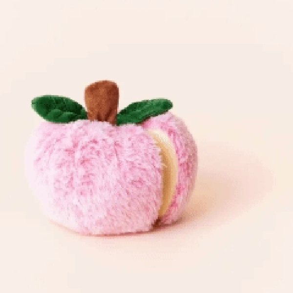 Apple Interactif Snuffle Dogtoy