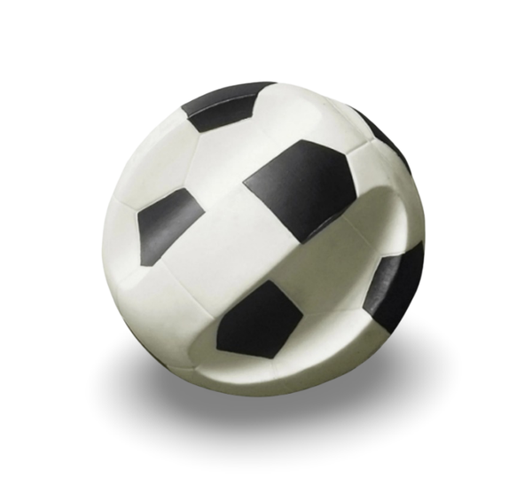 Super Soccer Ball - Vinyl