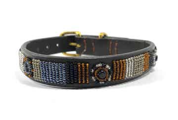 NATA'CHIEN -  Halsband Volcan