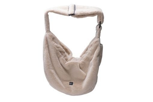 DESIGNED BY LOTTE - Draagtas Laki beige