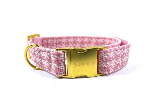 PRUNKHUND - Halsband Windsor