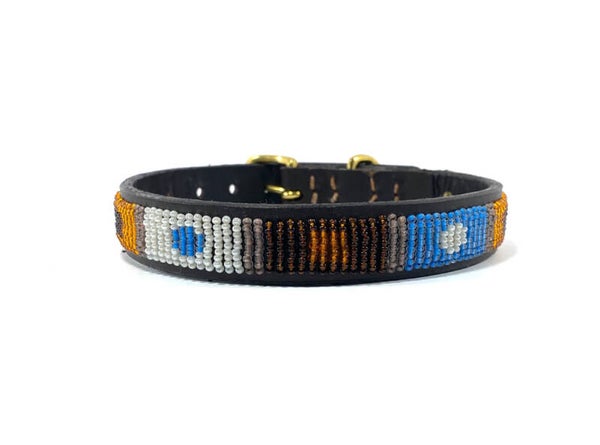 NATA'CHIEN - Halsband Zac