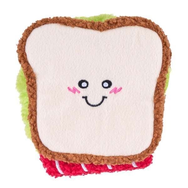 Snufflerz - BLT Sandwich