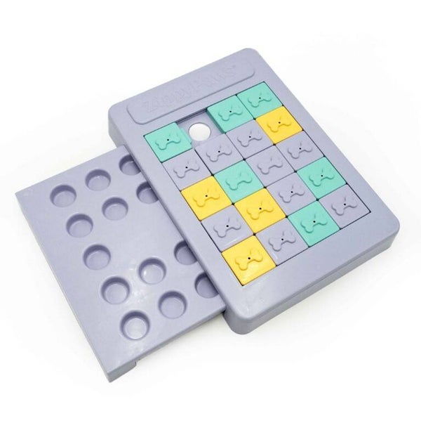 SMARTYPAWS - Puzzler - Panel Slider