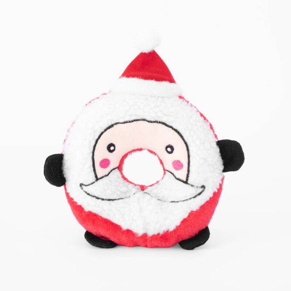KERST - Holiday Donutz Buddies Santa