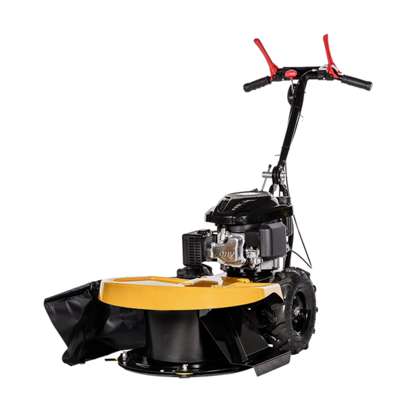 Hochgrasschneider HGS-580