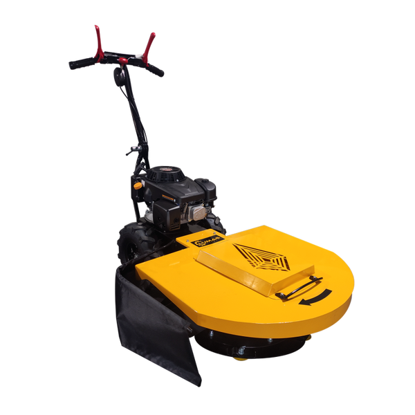 Hochgrasschneider HGS-700