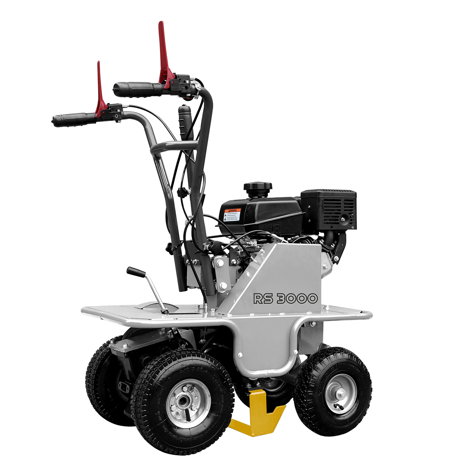 Rasenschälmaschine RS-3000