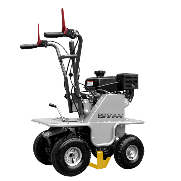 Rasenschälmaschine RS-3000