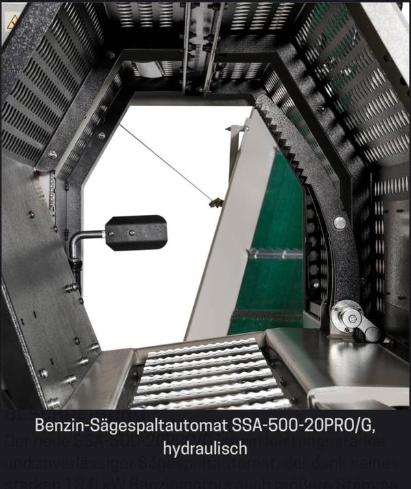 SSA500-20PRO/G