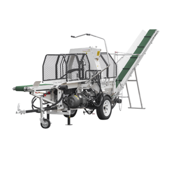 Elektro Sägespaltautomat SSA500E