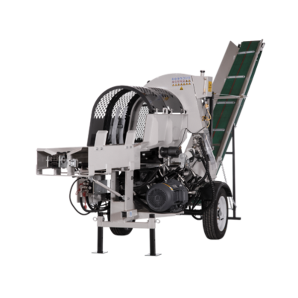 Elektro Sägespaltautomat SSA500EH-PRO/S Hydraulisch