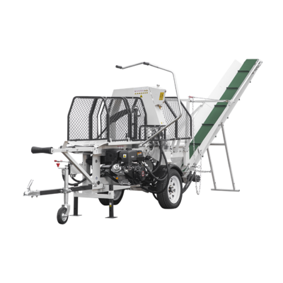 Benzin Sägespaltautomat SSA500G