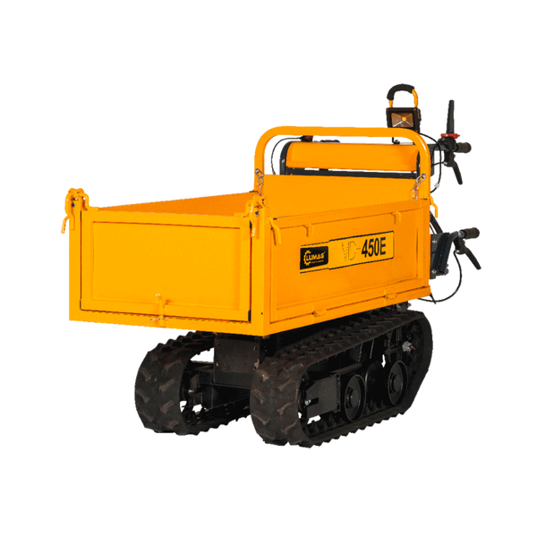 Elektro Raupendumper MD450E