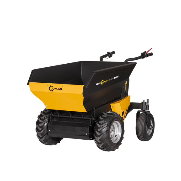 Elektro Raddumper MD500EKN