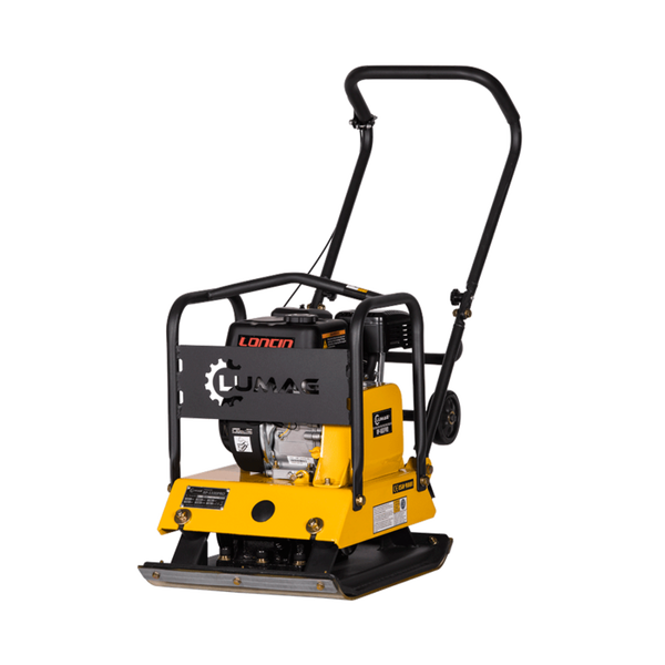 Benzin Rüttelplatte RP1100PRO (15KN)