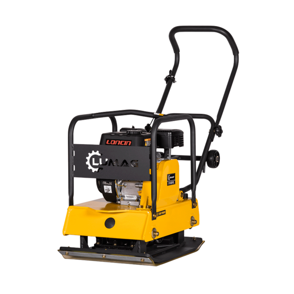 Benzin Rüttelplatte RP1400PRO (20KN)