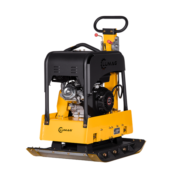 Benzin Rüttelplatte RP300HPCA reversierbar (38KN)