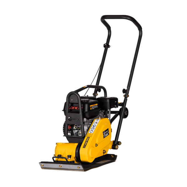 Benzin Rüttelplatte RP700PRO (10,7KN)