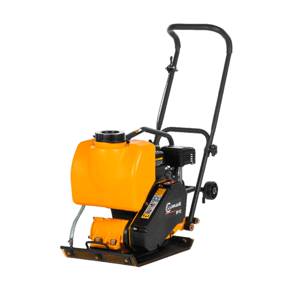 Benzin Rüttelplatte RPi12 (10,5KN)
