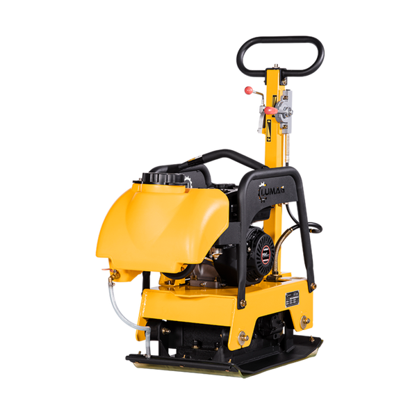 Benzin Rüttelplatte RPi25N (25,0KN)