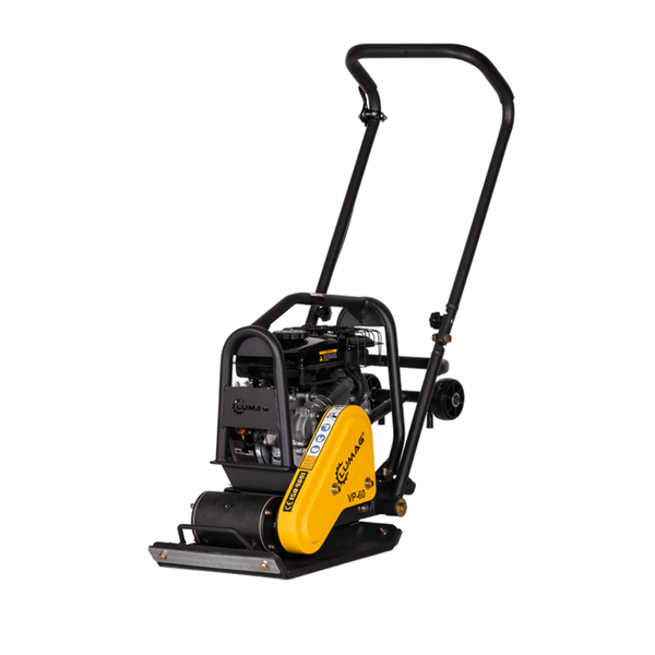 Benzin Rüttelplatte VP60 (8,4KN)