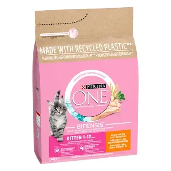 Purina Kitten 2.8kg