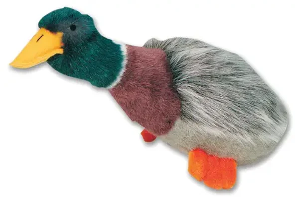 Happy Pet Mallard
