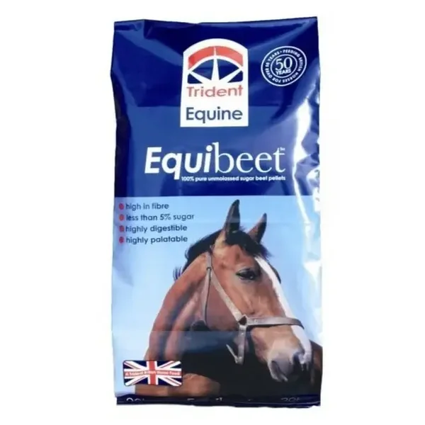 Equibeet Pellets 20kg