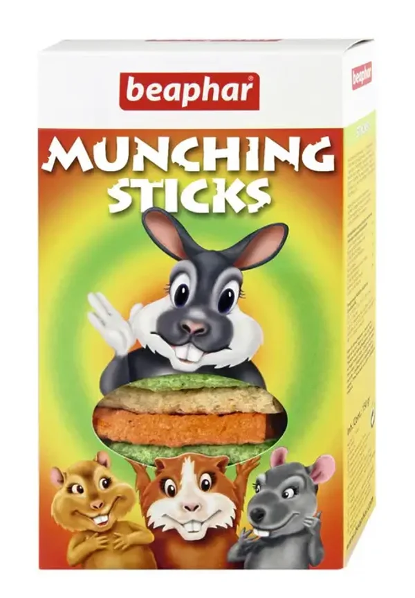 Beaphar Munching Sticks 150g