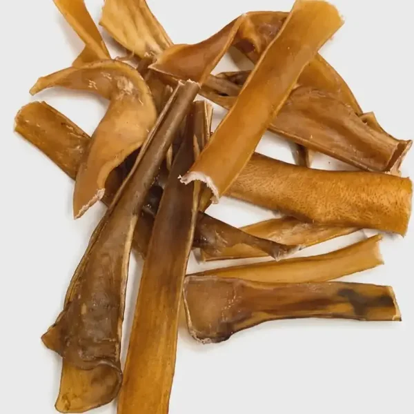 Beef Head Skin