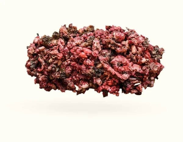 The Dogs Butcher Ox (beef) & lamb (boneless) 1kg