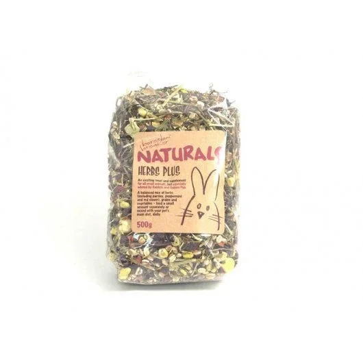 Rosewood Naturals Herbs Plus 500g