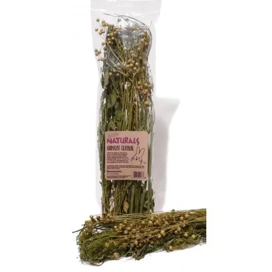 Naturals Boredom breaker Harvest festival 80g