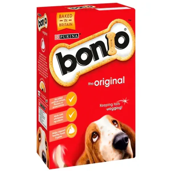 Bonio Original 650g