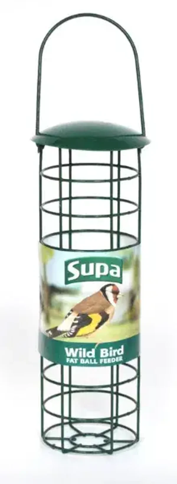 Supa Fat Ball Feeder