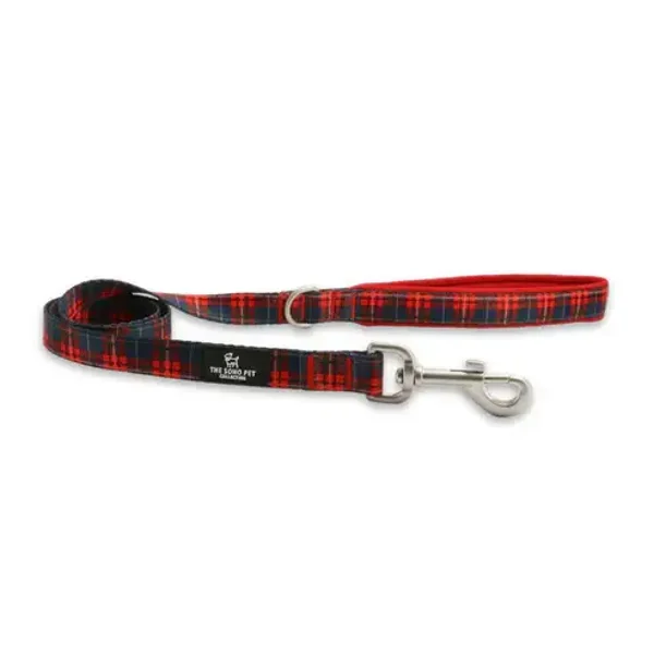 Ancol SoHo Collection Tartan